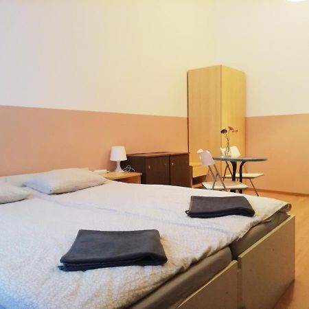 בודפשט Opera Guesthouse מראה חיצוני תמונה