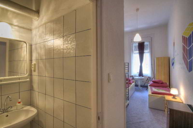 בודפשט Opera Guesthouse מראה חיצוני תמונה
