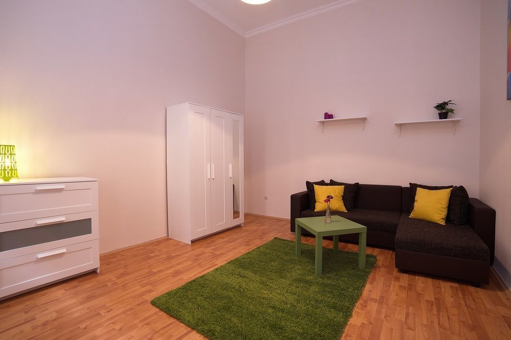 בודפשט Opera Guesthouse מראה חיצוני תמונה