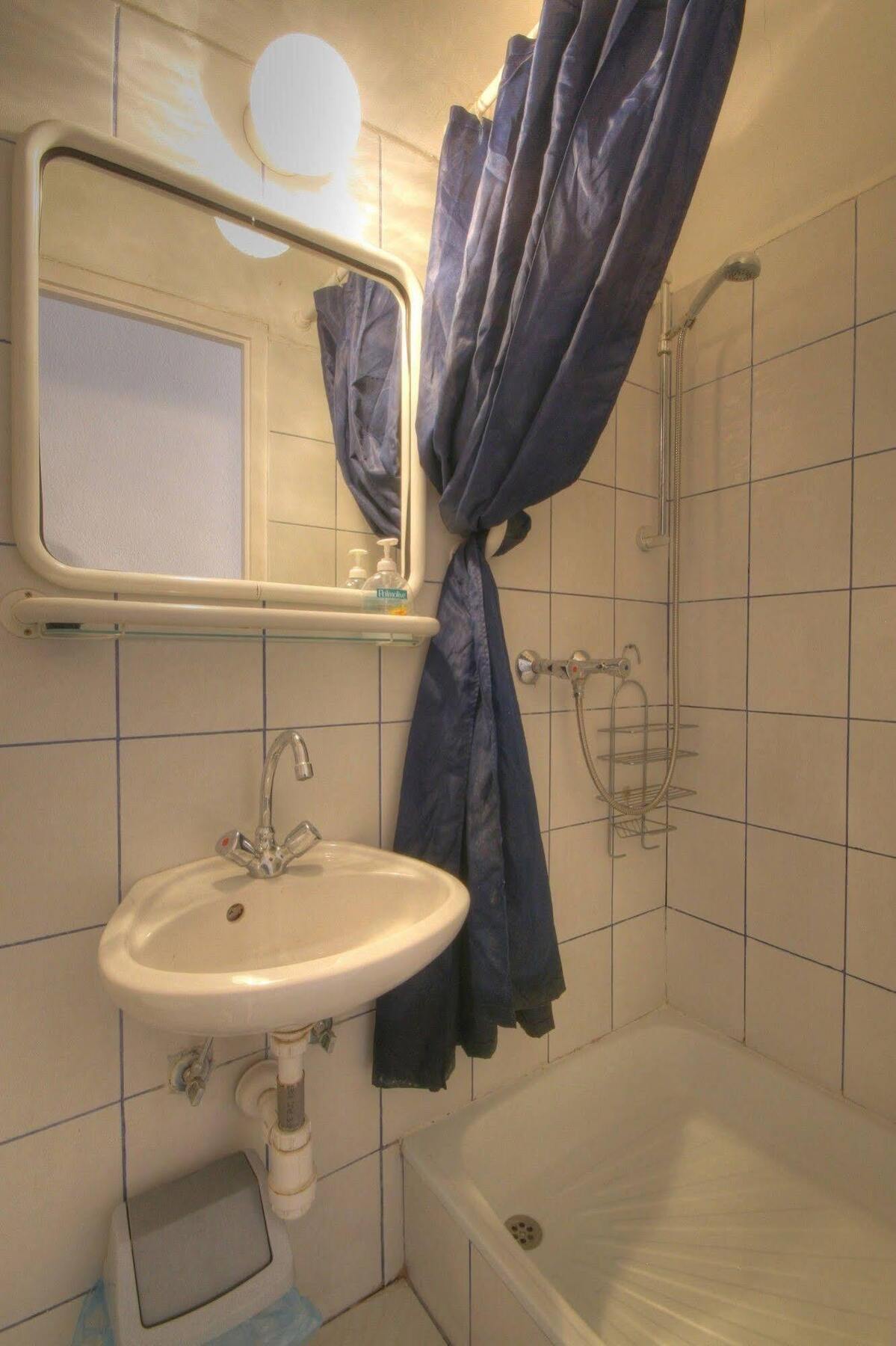 בודפשט Opera Guesthouse מראה חיצוני תמונה